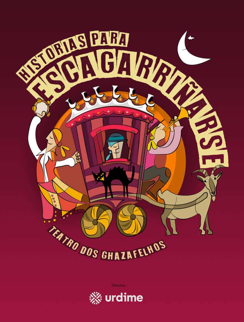 Vigoplan | Cartel Escagarrinarse P 778x1024