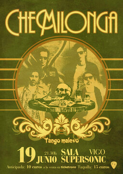 Vigoplan | Chemilonga