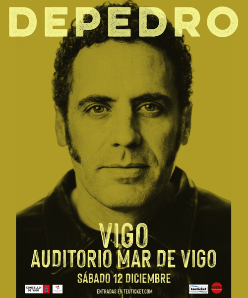 Vigoplan | Depedro