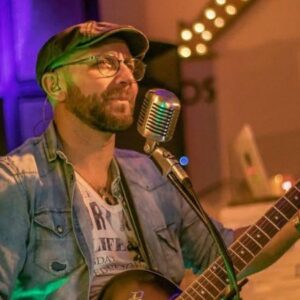 Vigoplan | Dani Barreiro & Friends Mos
