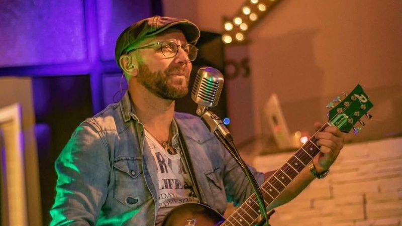 Vigoplan | Dani Barreiro & Friends Mos