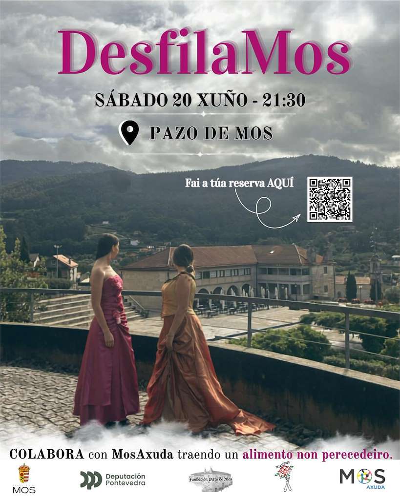 Vigoplan | Desfilamos