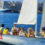 Vigoplan | Escuela De Vela