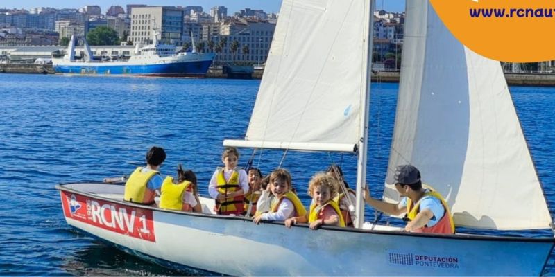 Vigoplan | Escuela De Vela
