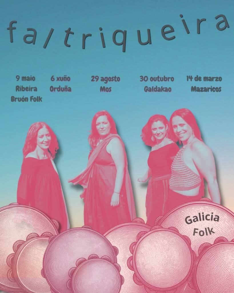 Vigoplan | Faltriqueira Gira 2026 Mos