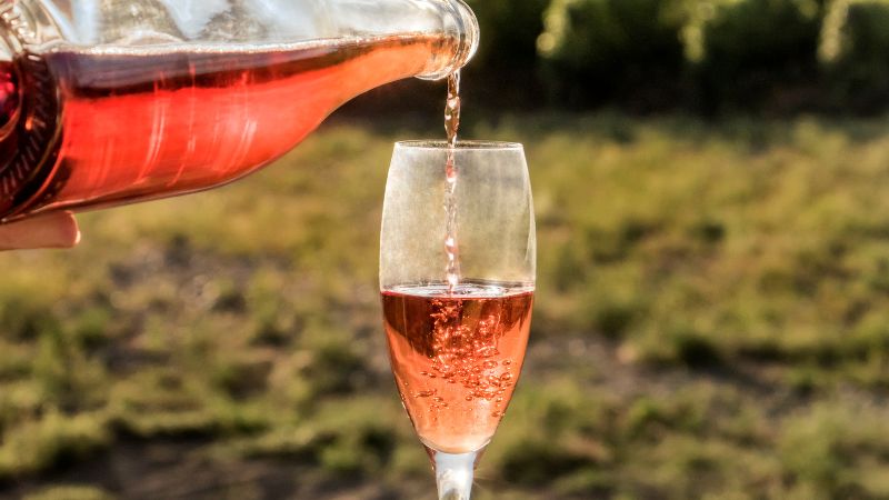 Vigoplan | Feira Do Viño Rosado De Galicia 2026