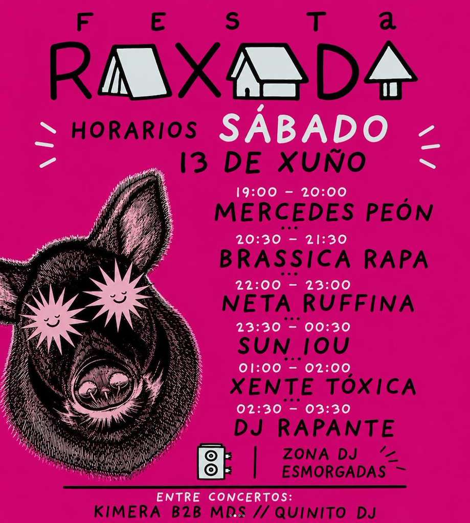 Vigoplan | Festa Raxada Festival 2026 (1)