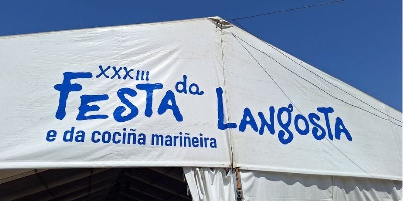 Vigoplan | Festa De La Langosta 2026 A Guarda