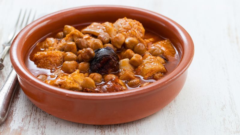 Vigoplan | Festa Dos Callos De Cabral 2026 Vigo