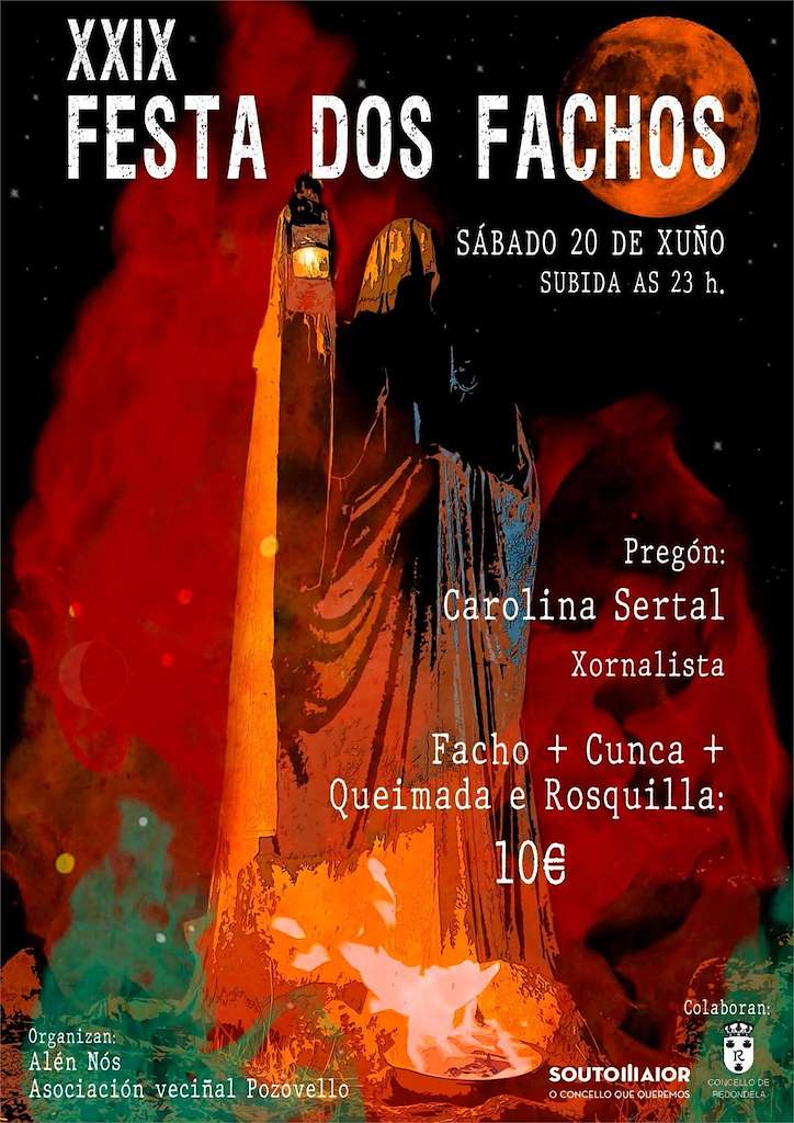 Vigoplan | Festa Dos Fachos