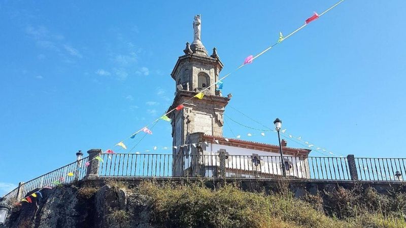 Vigoplan | Festas Da Guía 2026 Nosa Señora Das Neves Teis