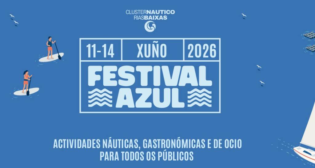 Vigoplan | Festival Azul