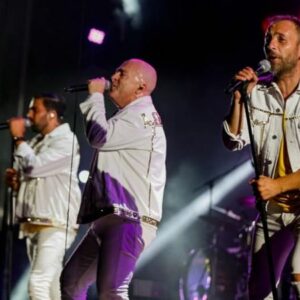 Vigoplan | Fiesta Del Santísimo Cristo Da Victoria 2026 Salvaterra