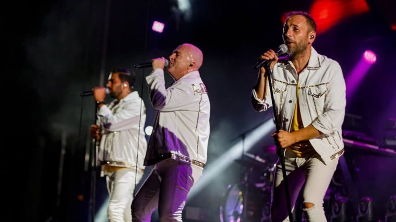 Vigoplan | Fiesta Del Santísimo Cristo Da Victoria 2026 Salvaterra