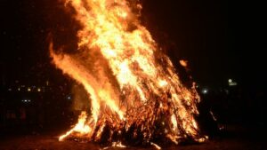 Vigoplan | Fiestas De San Juan 2026 De Salcidos, Una Parada Obligatoria Para El Arranque De La Temporada Estival.