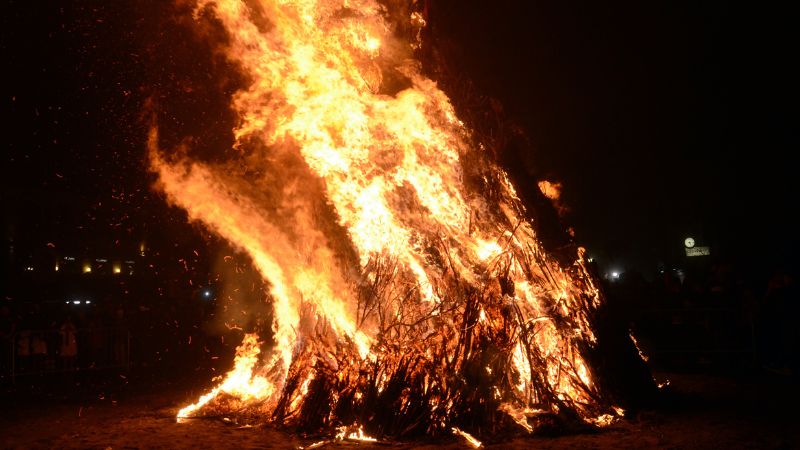 Vigoplan | Fiestas De San Juan 2026 De Salcidos, Una Parada Obligatoria Para El Arranque De La Temporada Estival.