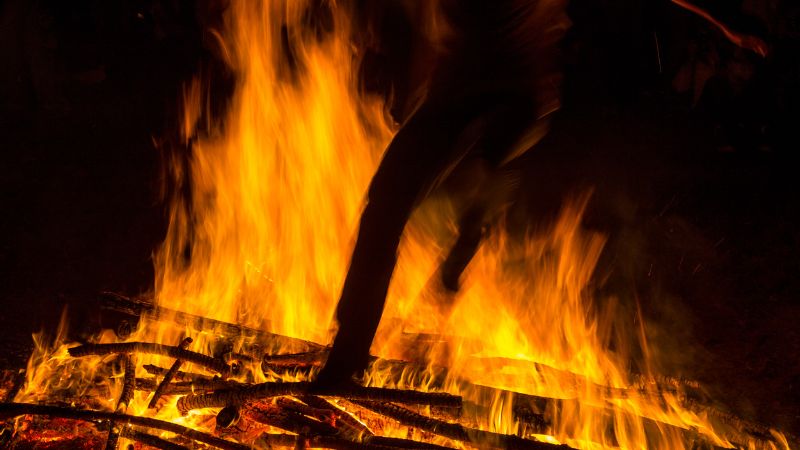 Vigoplan | Fiestas De San Juan 2026 De Vincios