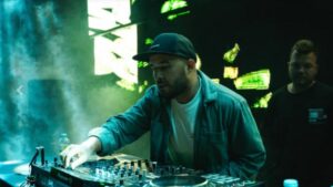 Vigoplan | Fuego Fest 2026 En Moaña
