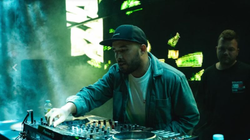 Vigoplan | Fuego Fest 2026 En Moaña