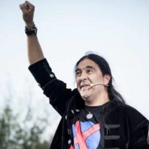 Vigoplan | Galerock’n’magic Mago Teto En A Guarda