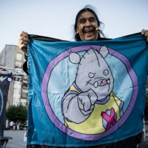 Vigoplan | Galerock’n’magic Mago Teto En Salvaterra 2026 Agosto