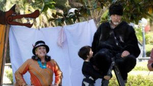 Vigoplan | Historias Para Escagarriñarse Teatro Humor Ghazafelhos