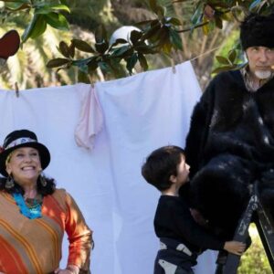 Vigoplan | Historias Para Escagarriñarse Teatro Humor Ghazafelhos