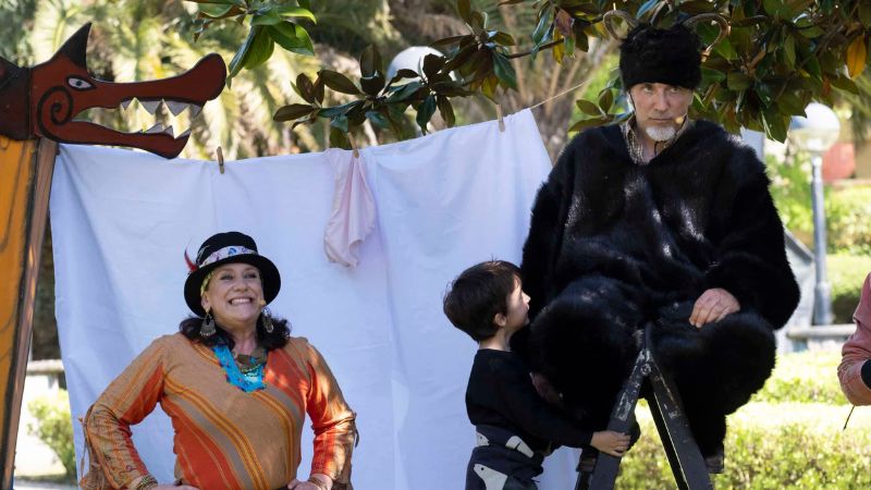 Vigoplan | Historias Para Escagarriñarse Teatro Humor Ghazafelhos