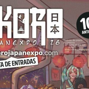 Vigoplan | Kokoro Japan Expo