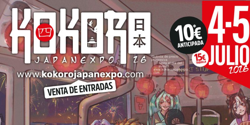 Vigoplan | Kokoro Japan Expo