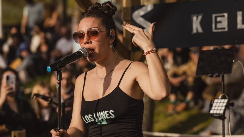 Vigoplan | Los Lunes Al Sol Concierto En Mos
