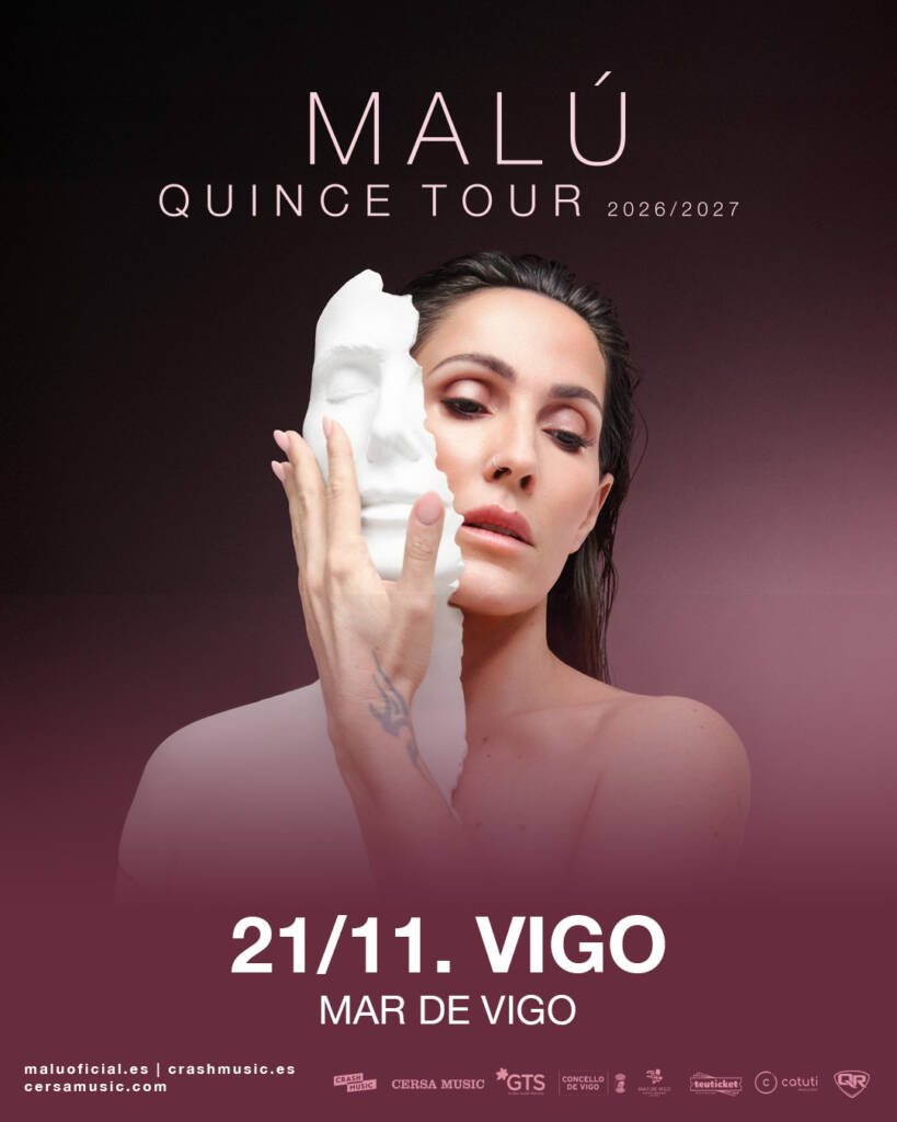 Vigoplan | Malú