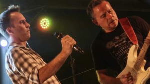 Vigoplan | Me & The Michaels En Samil