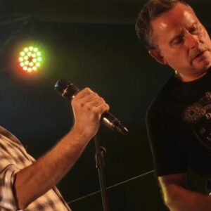 Vigoplan | Me & The Michaels En Samil