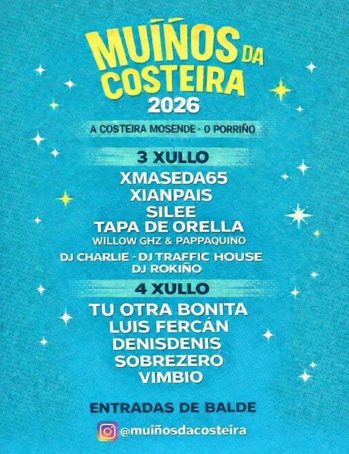 Vigoplan | Muiños Da Costeira