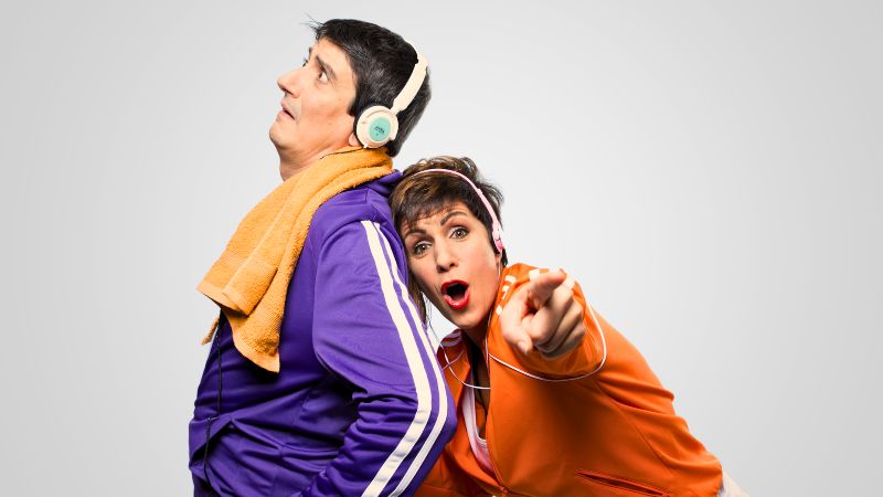 Vigoplan | Running Teatro Ponteareas 14 Junio 2026