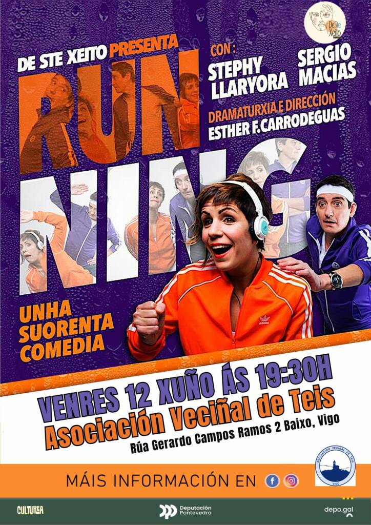 Vigoplan | Running Teis