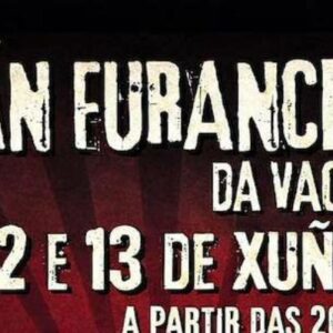 Vigoplan | Serán Furancheiro