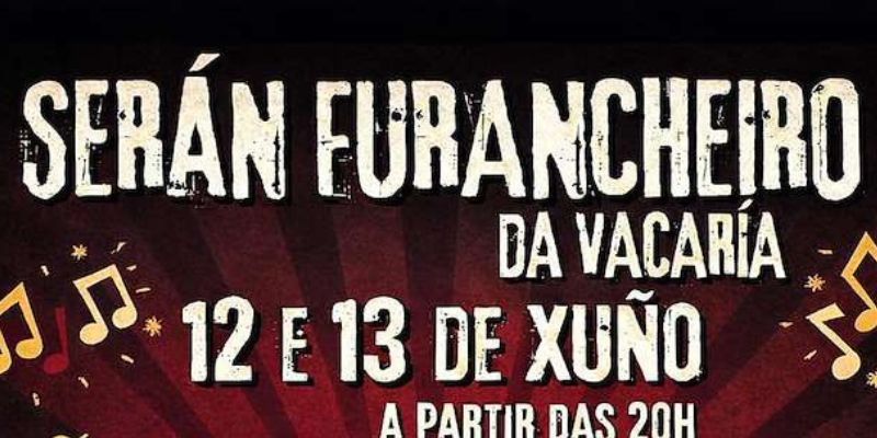 Vigoplan | Serán Furancheiro