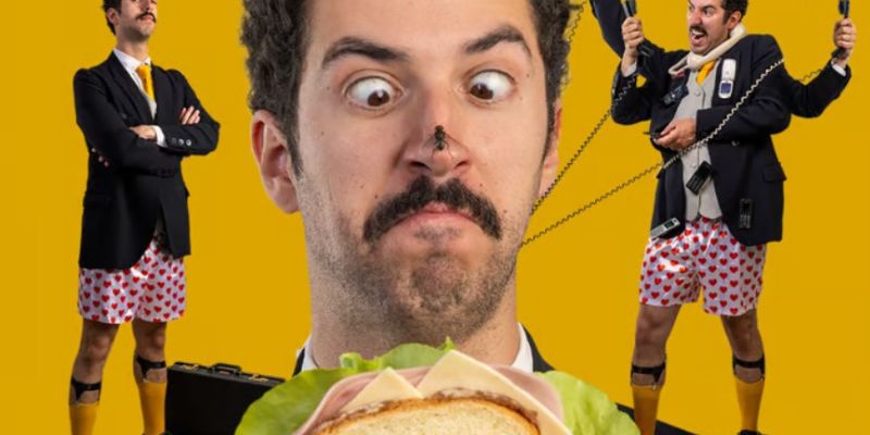 Vigoplan | The Sándwich Club