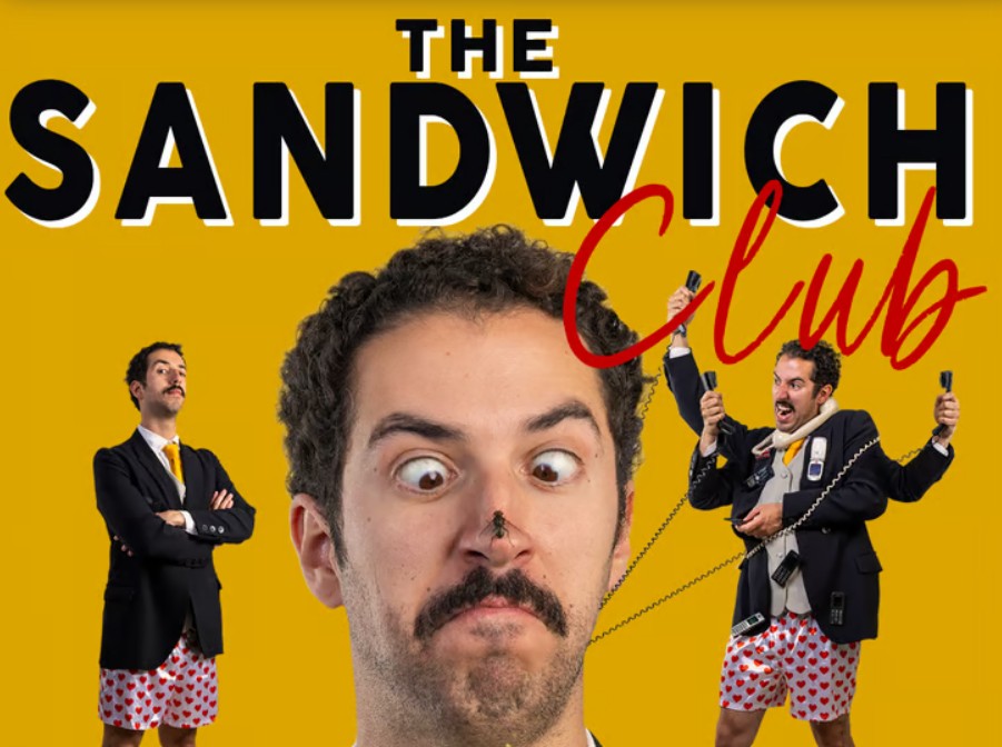 Vigoplan | The Sándwich Club