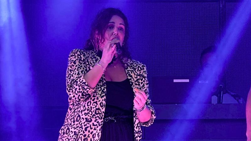 Vigoplan | Trío Rever Fiesta Mogadáns Gondomar 2026