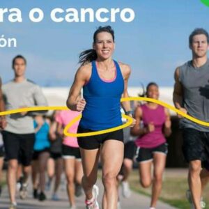 Vigoplan | Vii Andaina Redondela En Marcha Contra O Cancro 2026