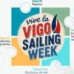 Vigoplan | Vigo Sailing Week 2026 Real Club Náutico De Vigo