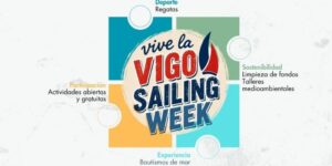 Vigoplan | Vigo Sailing Week 2026 Real Club Náutico De Vigo