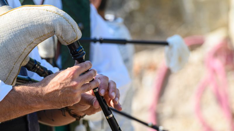 Vigoplan | Xix Festival Folclórico Y Gran Serán En Padróns 2026