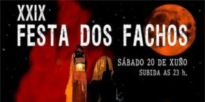 Vigoplan | Xxix Festa Dos Fachos Redondela 2026