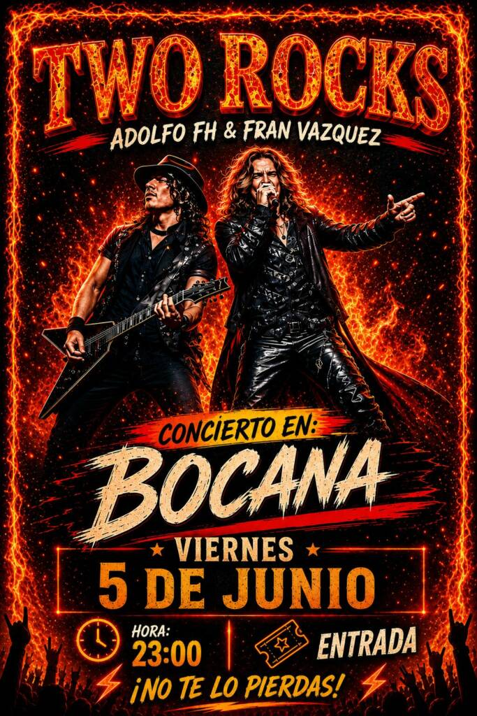 Vigoplan | Bocana Two Rocks