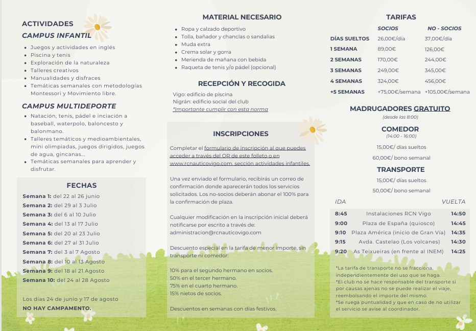 Vigoplan | Campus Multideporte Nigrán 2