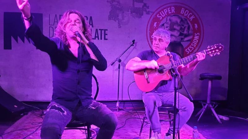 Vigoplan | Concierto De Pa Ti Na Ma Tomiño 2026